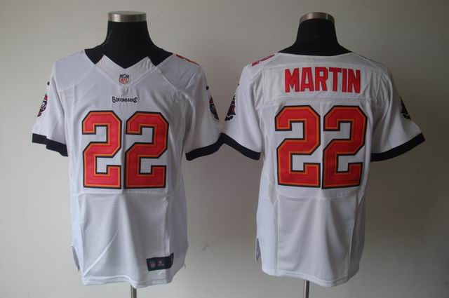 Nike Tampa Bay Buccaneers Elite Jerseys-006